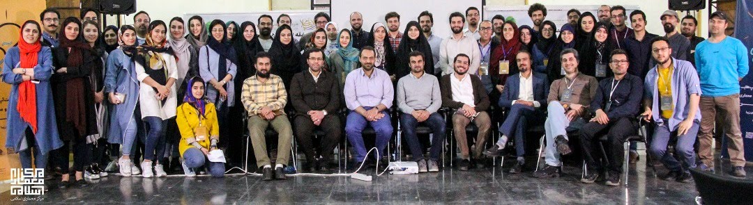 پایان کارگاه-مسابقه‌ی «معمارت‌آپ» با حضور فب‌لب ایران